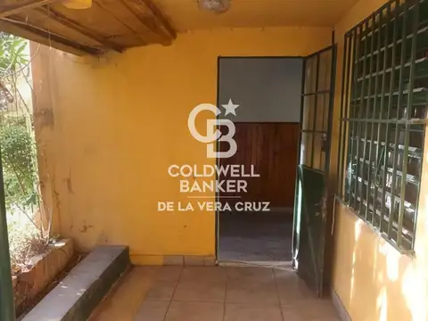 Casa de 2 dormitorios en Barrio Loyola, Santo Tomé