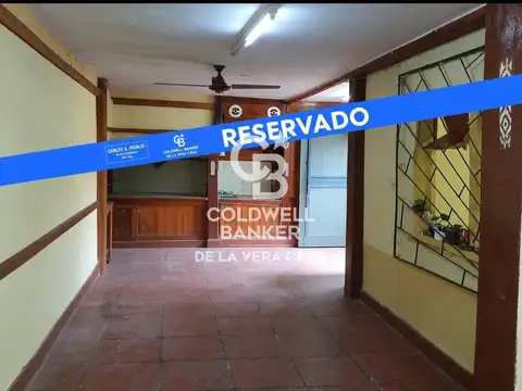Casa B° Loyola Santo Tome