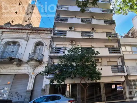 Departamento - Centro