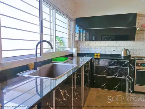 CASA NUEVA EN VENTA