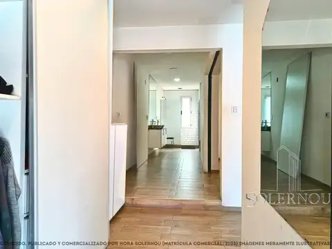 Casa en Venta con 2 cocheras