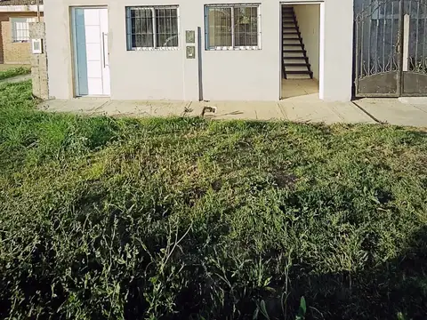 Calle Crisólogo Larralde y juan garrigo