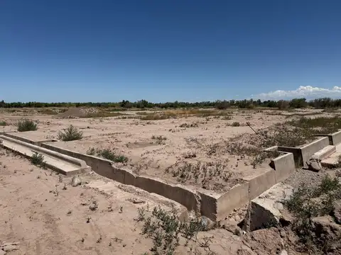 Terreno en Venta en Cruz de Piedra, USD 8.500