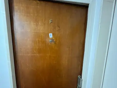 Departamento en Venta 16 años