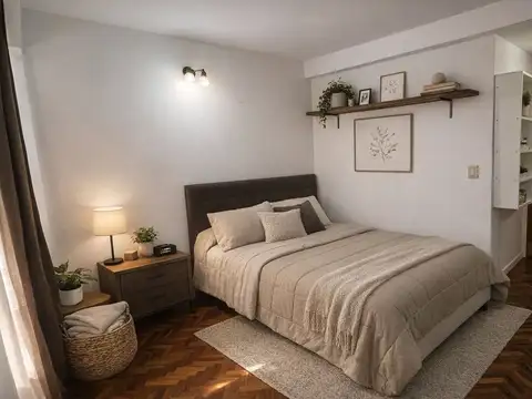 Avenida Pavón 1200