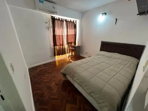 VENTA MONOAMBIENTE BALVANERA
