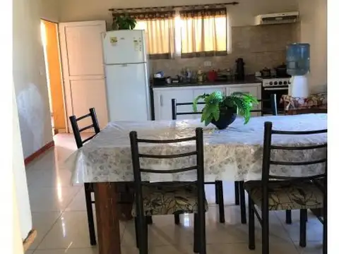 Propiedad ubicada en calle Cañuelas 10 y 25 de Mayo