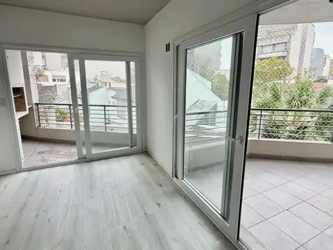 Departamento en Alquiler de 2 dormitorios
