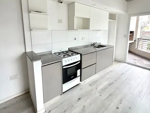 Ceretti 2000, Piso 2