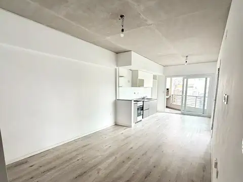 Departamento en Alquiler de 3 ambientes