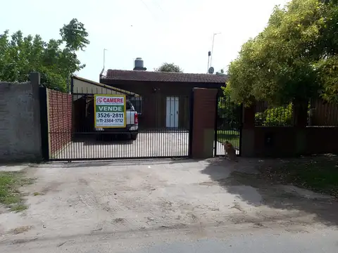 Casa en venta en Santa Rosa