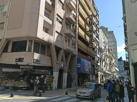 Cochera en Venta para coche grande