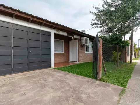 Casa en Venta 15 años