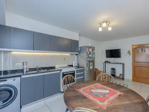 Departamento en Venta de 2 dormitorios