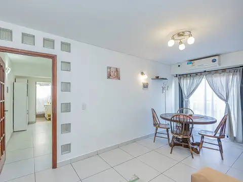 Departamento en Venta en Ramos Mejia, USD 75.000