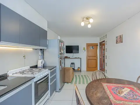 Departamento  en Venta en Ramos Mejía, La Matanza, G.B.A. Zona Oeste
