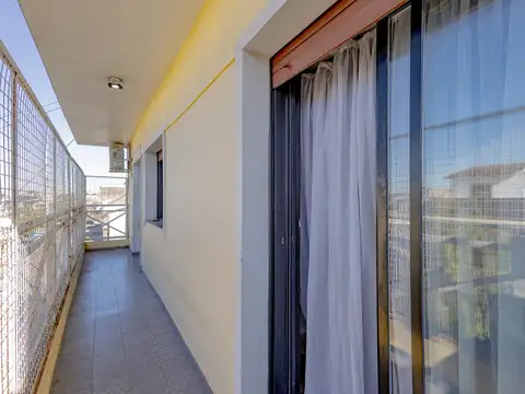 Departamento en Venta 35 años