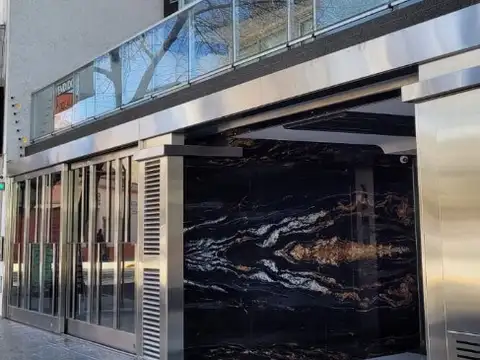 Avenida Lisandro De La Torre 700