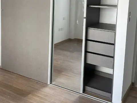DEPARTAMENTO 3 AMB AL FRENTE DE CATEGORIA, 70 M2, CALIDAD Y DISEÑO EN DOBLE FRENTE