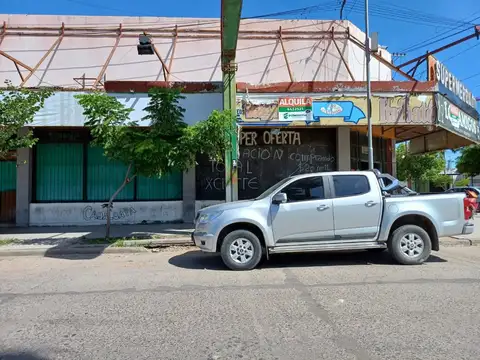 Local en Alquiler en Presidencia Roque Saenz Peña, $ 4.800.000