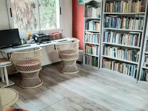 Casa en Venta 20 años