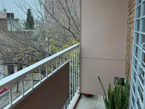 Departamento en Venta 18 años