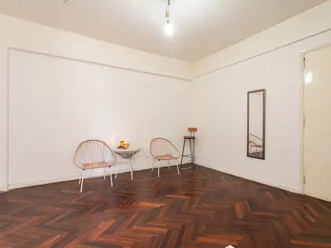 Departamento en Venta 68 años