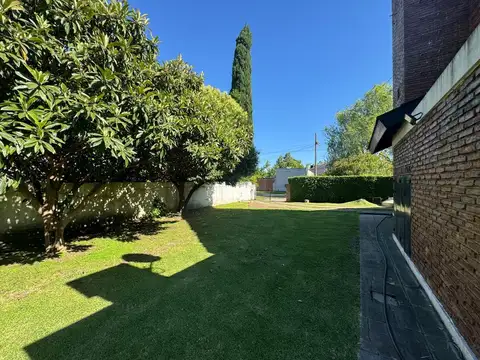 Casa en Venta en Punta Lara, USD 210.000