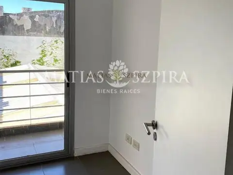 Oficina Monoambiente con 1 baño