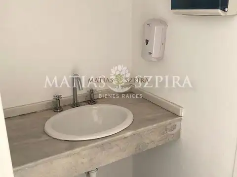 Oficina en Venta en San Justo, USD 60.000