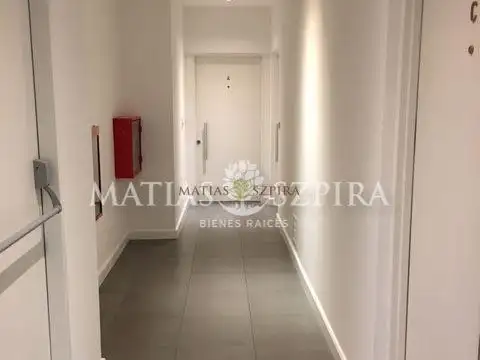 Oficina en Venta en San Justo, USD 60.000