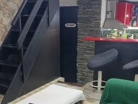 Depto Tipo Casa en Venta de 2 dormitorios