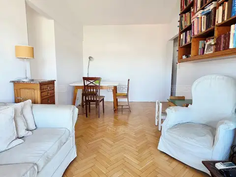 Departamento en Venta en Palermo, USD 159.000