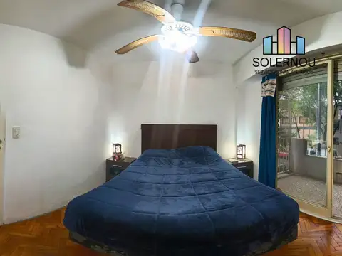 Departamento en Venta Apto profesional