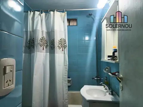 Departamento en Venta en Parque Patricios, USD 42.000