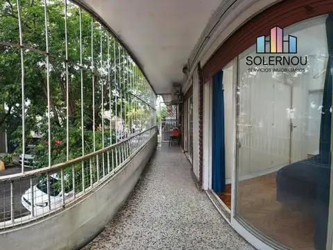 Departamento en Venta 35 años