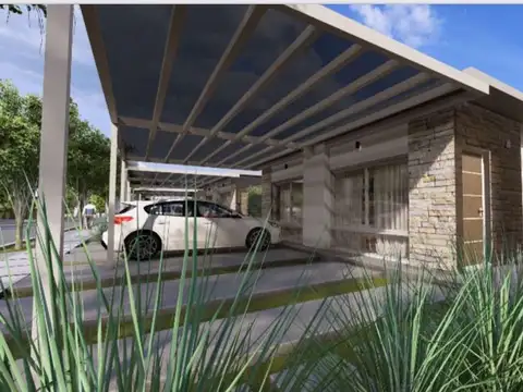 Casa en Venta A Estrenar
