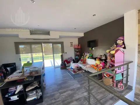 Casa en Venta 10 años