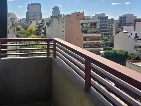 Departamento en Venta Apto profesional