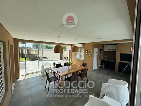 Casa en Venta de 3 dormitorios