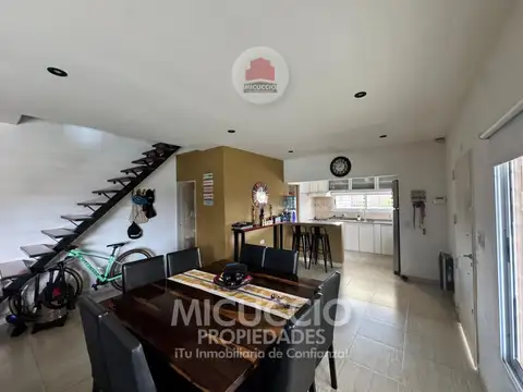 Casa en Venta 10 años