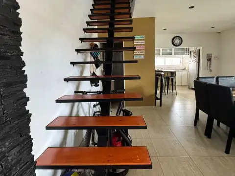 Casa en venta | Calle Corrientes, Barrio Parque Matheu | Escobar