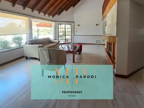 Casa en Venta de 4 dormitorios