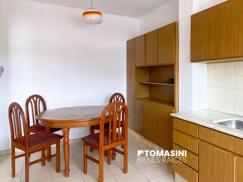 Departamento en Alquiler de 2 dormitorios