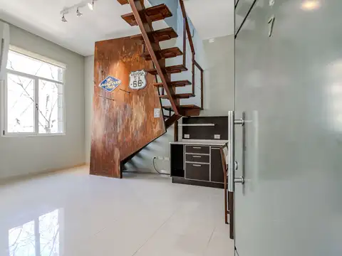 Departamento en Venta 16 años