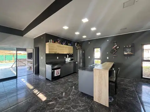 Casa en Venta al Oeste