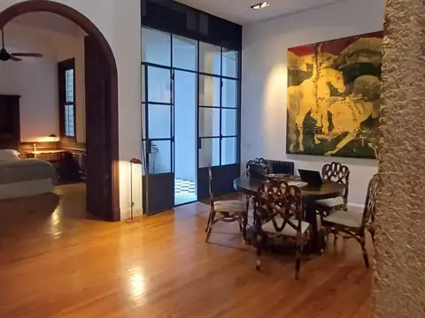 Departamento de 2 amb a Nuevo