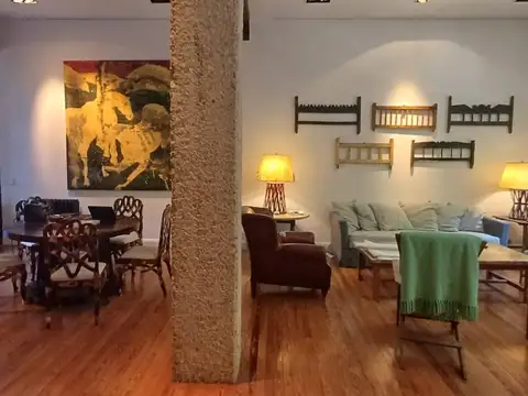 Departamento en Venta en Recoleta, USD 480.000