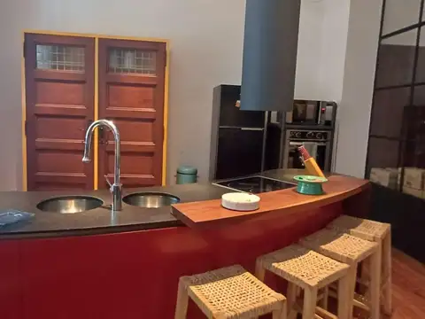 Departamento en Venta al Norte