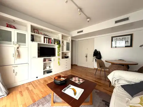 Departamento en Alquiler de 1 dormitorio